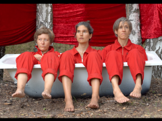 Bloody Rhythms Performing Arts Festival in DE Bloody Rhythms Performing Arts Festival in DE