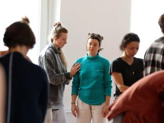 Fundamentals of Somatics EN Fundamentals of Somatics EN