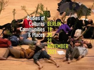 BODY IQ Festival 2021 BODY IQ Festival 2021