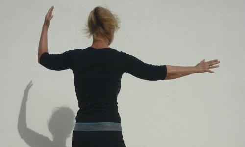 Somatisches Qi Gong
