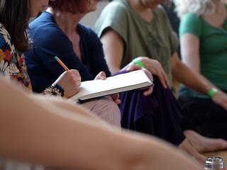 Yoga und Psychologie Yoga und Psychologie