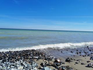 Dimension & Verbundenheit / Outdoor Meer Dimension & Verbundenheit / Outdoor Meer