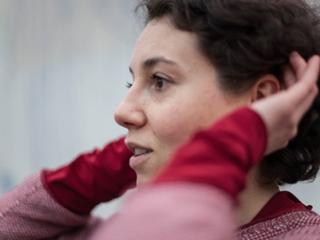 Stimme stärkt Frauen Stimme stärkt Frauen