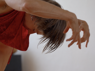 Authentic Movement Serie Authentic Movement Serie