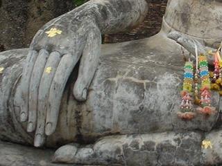 Intuitive Thai Meridian Massage (ITTM) Intuitive Thai Meridian Massage (ITTM)