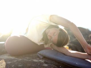 Somatic Yin Yoga Somatic Yin Yoga