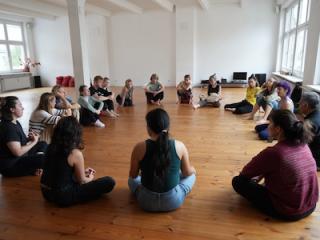 Open House ONLINE classes