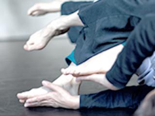 Contact Improvisation Winterserie Contact Improvisation Winterserie