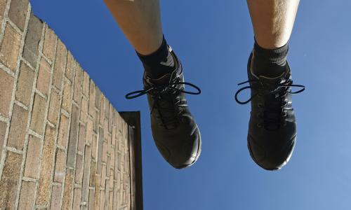 Somatisches Yoga am Morgen (online) Somatisches Yoga am Morgen (online)